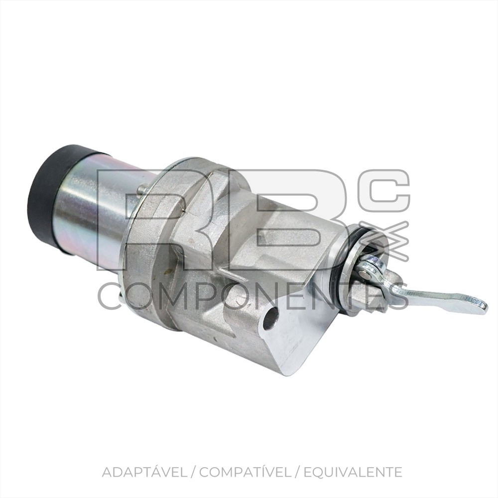 SOLENOIDE ADAPTAVEL SUBSTITUIÇÃO REF. 0451-3018