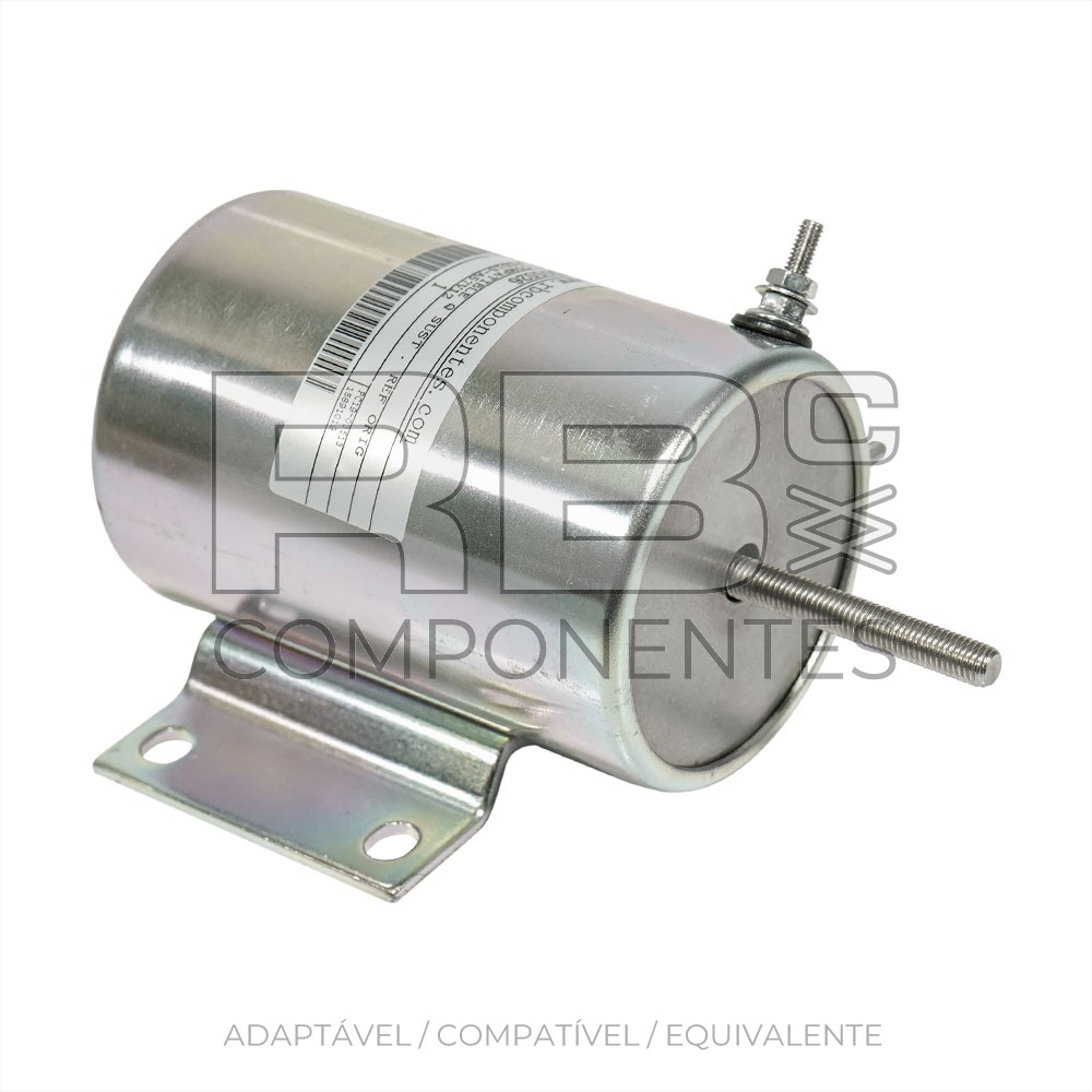 SOLENOIDE ADAPTAVEL SUBSTITUIÇÃO DTZ P515-A57V12