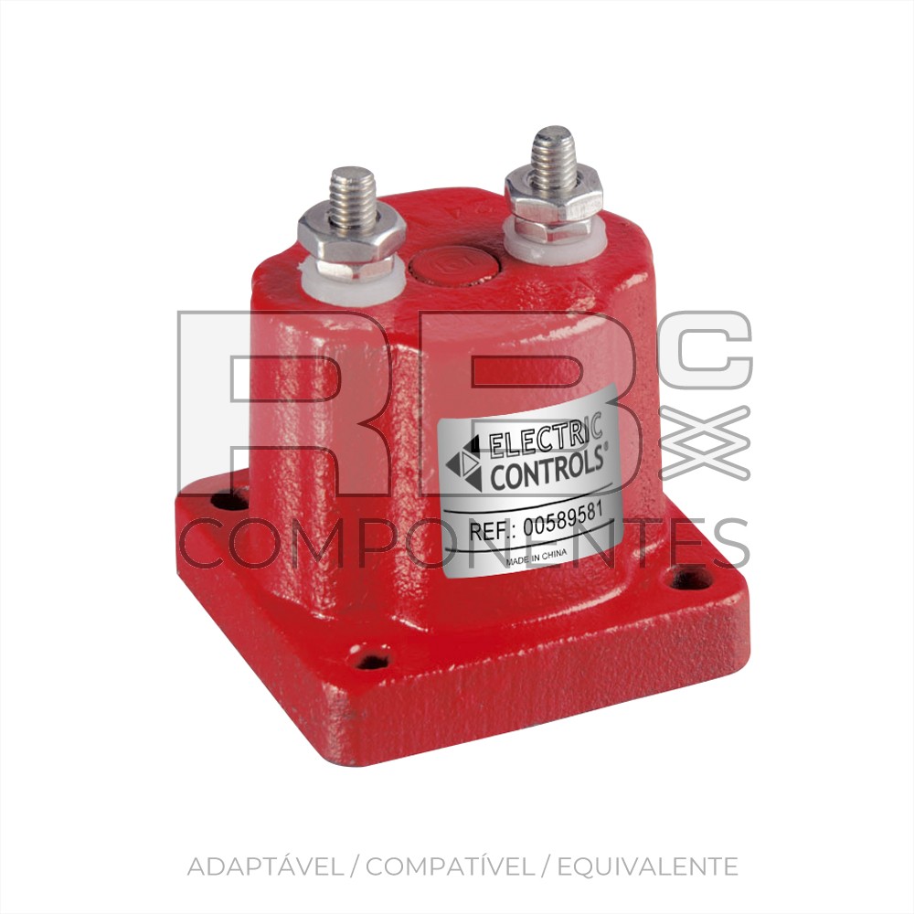 SOLENOIDE ADAPTAVEL SUBSTITUIÇÃO HYU 3054609