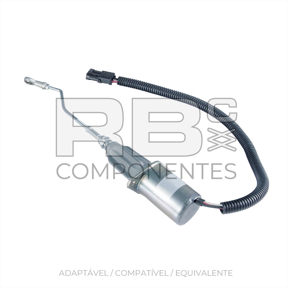 SOLENOIDE COMPATIVEL REF 3935459