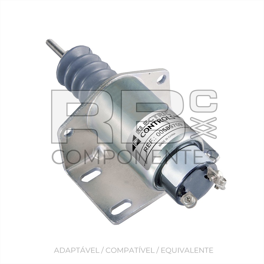 SOLENOIDE COMPATIVEL REF 2001-24F2U1B2A