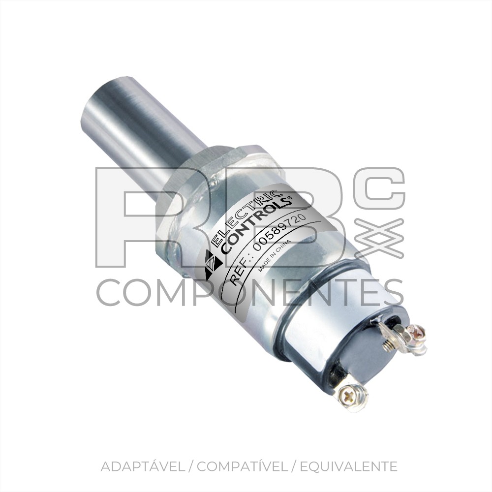 SOLENOIDE COMPATIVEL REF 2003-24E7U1B1S4