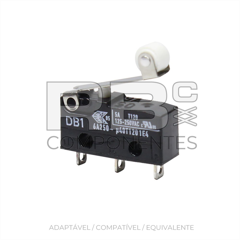 MICRO FUNÇÃO DE PLACA PEQUEÑO