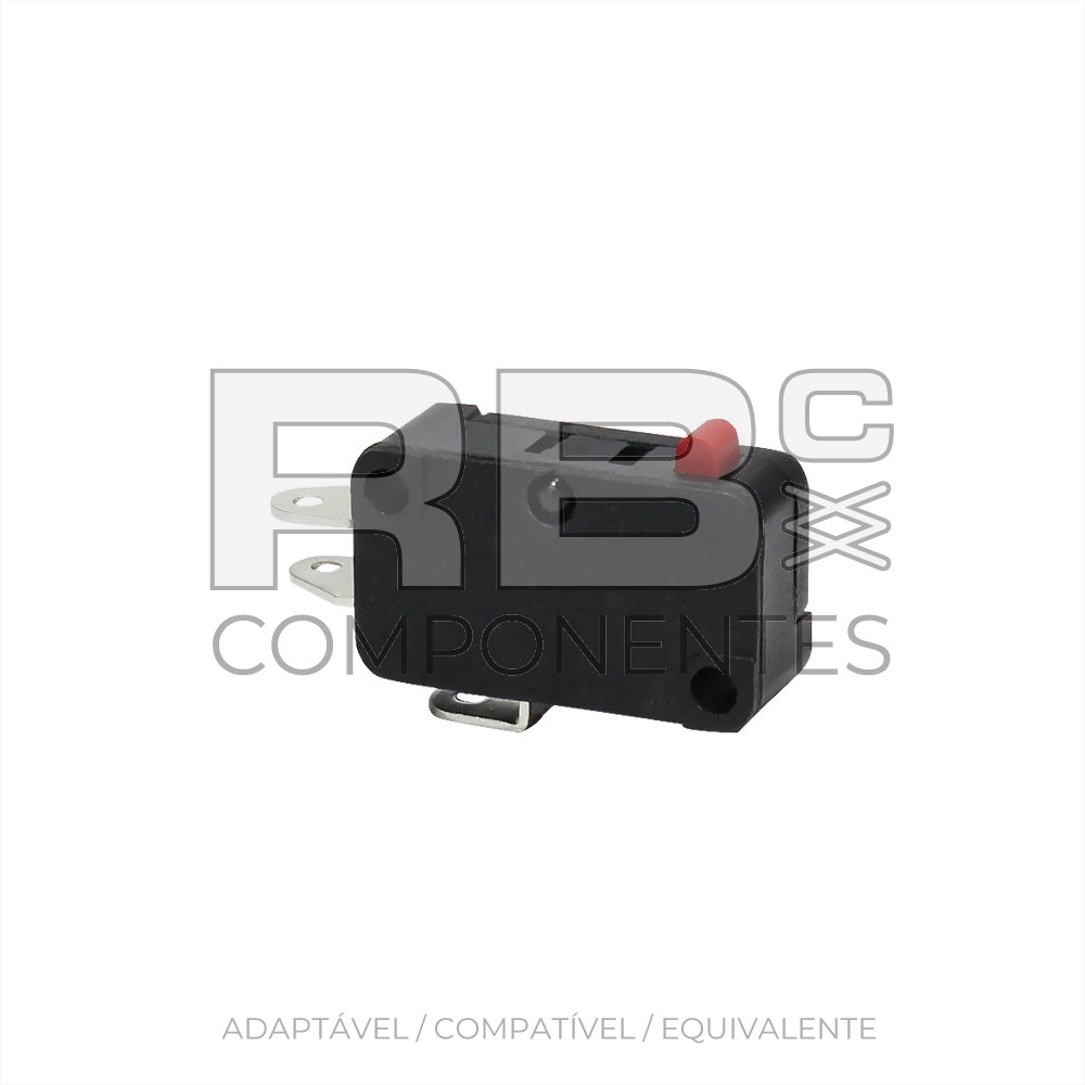 MICRO DA ENDEREÇO ​​DA RODAS