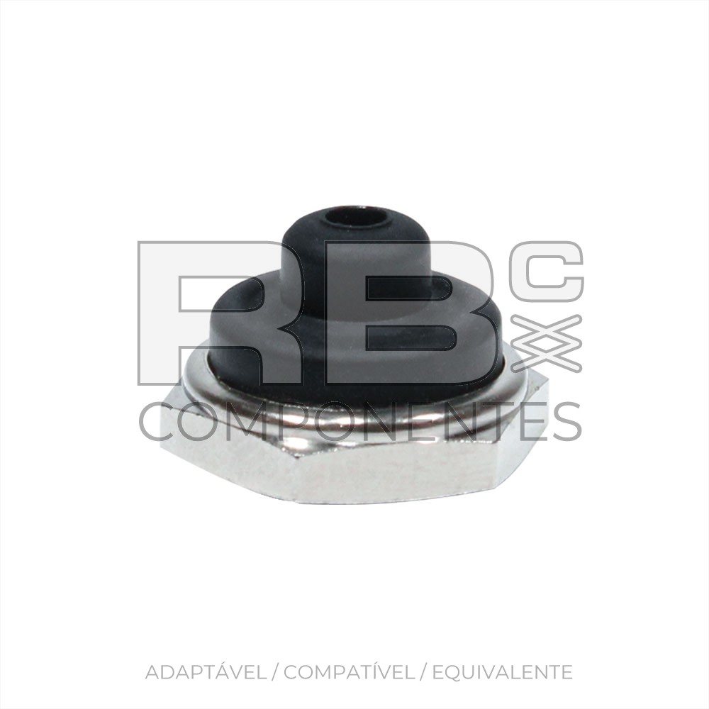 DUST GUARDS TAMPA DO INTERRUPTOR SUBSTITUIÇÃO