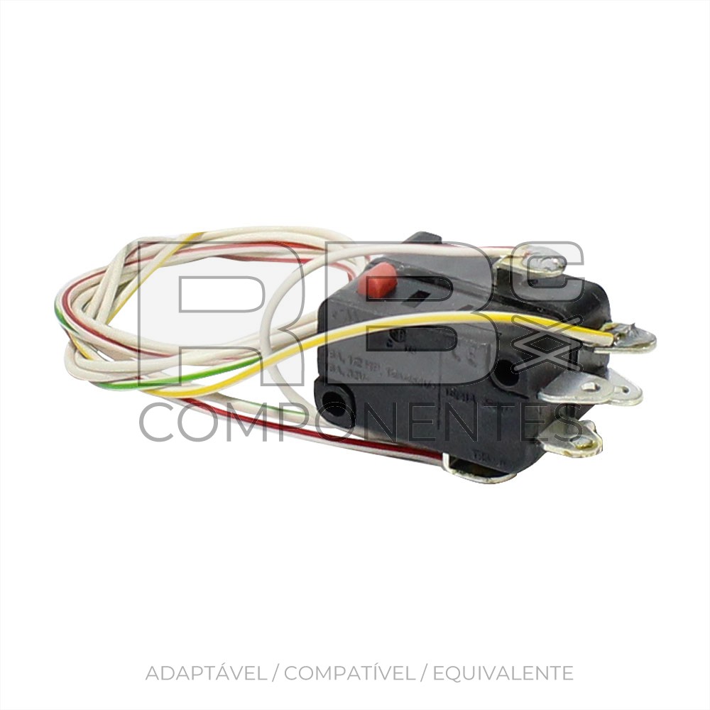 MICROS SET DE ENDEREÇO ​​DA RODA