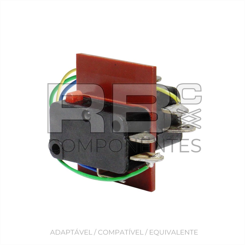MICROS SET ENDEREÇO ​​COM APOIO
