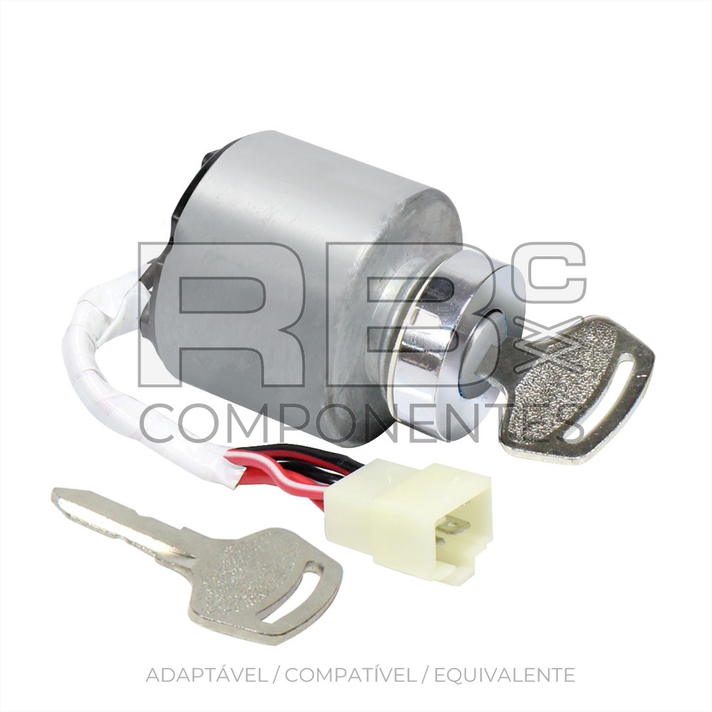 SELETOR DE CHAVE COMPATIVEL CON 9-0911