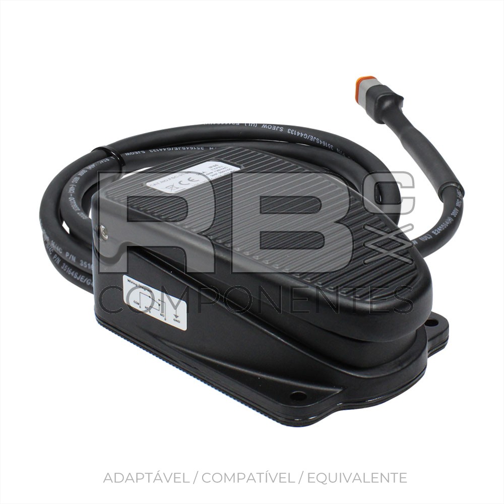 ENABLER DO PEDA COMPATIVEL GE 227516