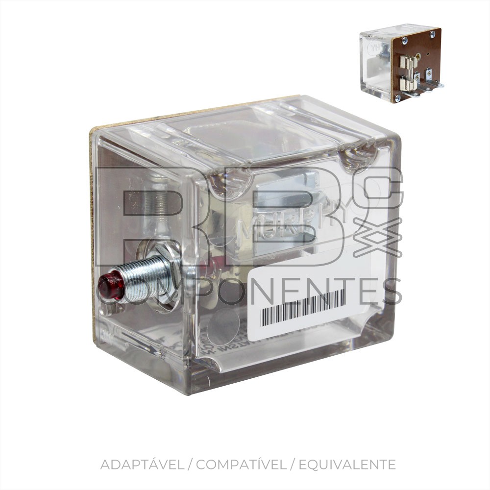 INTERRUPTOR  ADAPTABLE MURPH REF. 25700074
