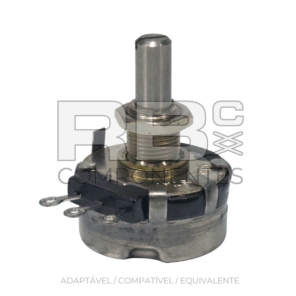 POTENCIOMETRO AD/CO/EQ JL 7011925