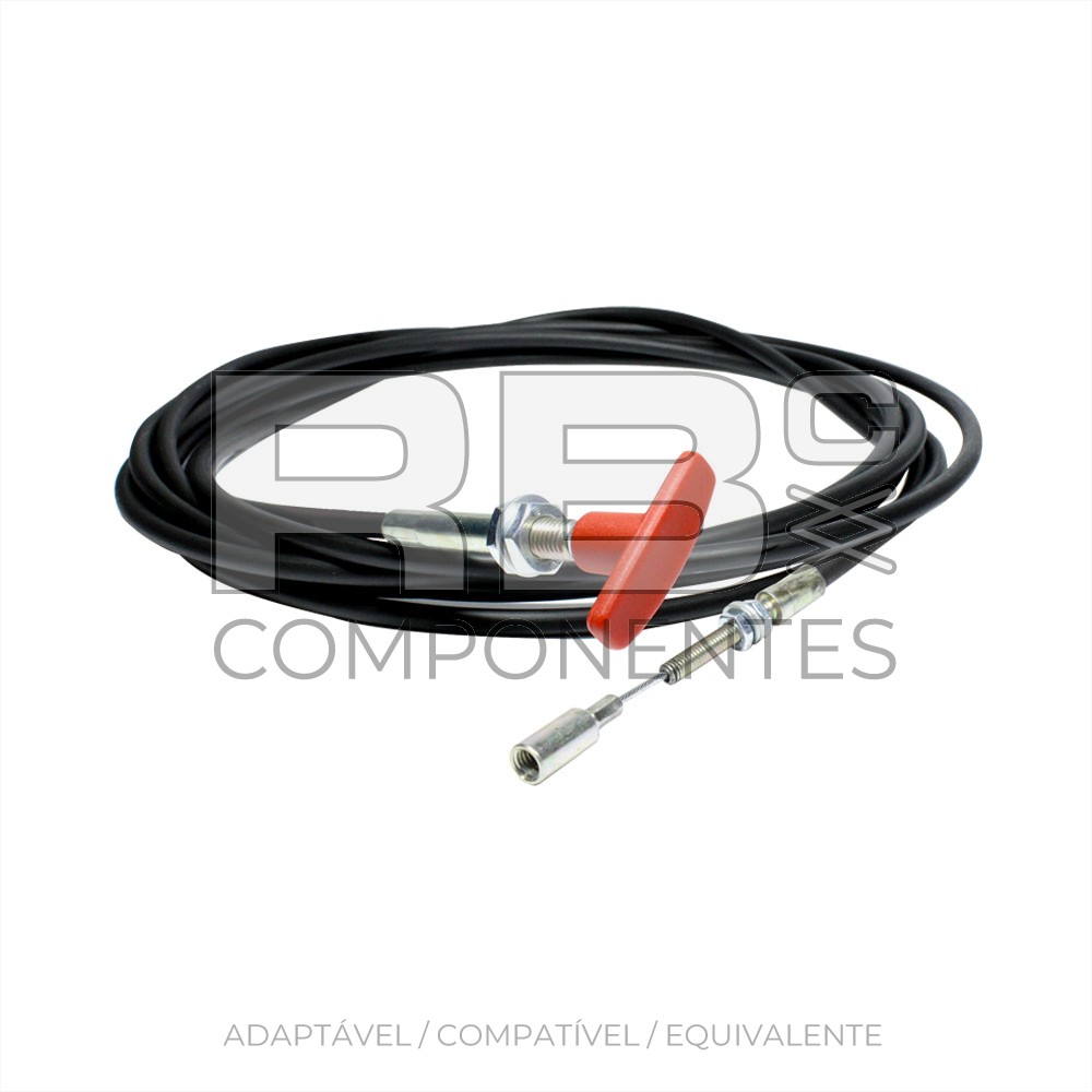 SIRGA DE EMERGÊNCIA HL C 8-HL C 10N ( L3.48 )