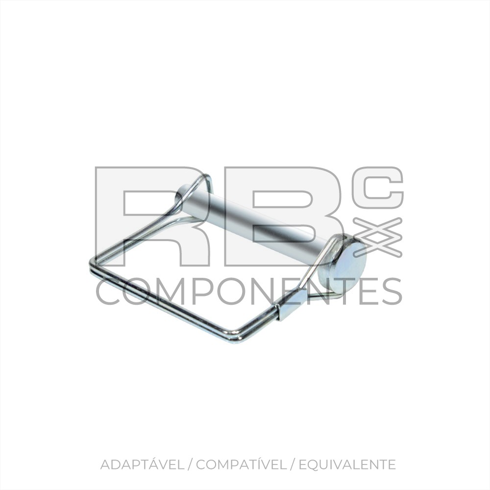PIN ADAPTAVEL PARA TESOURAS GE