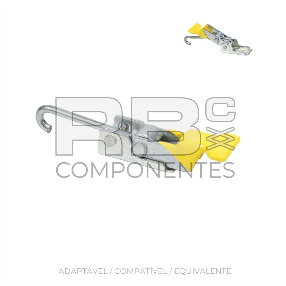 CIERRE DE PUERTA ADAPTABLE  2420703790
