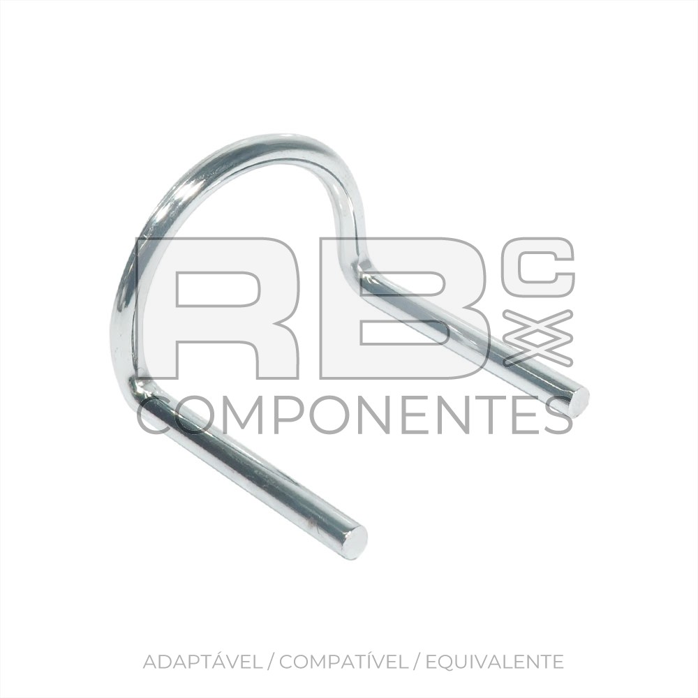 ABRAZADERA AD/CO/EQ YL 580012892