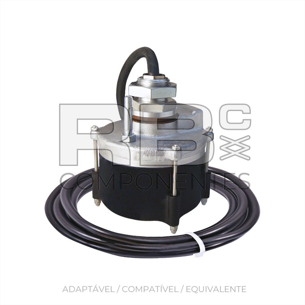 COLECTOR ELÉCTRICO PARA HL-AD Y HL-AE