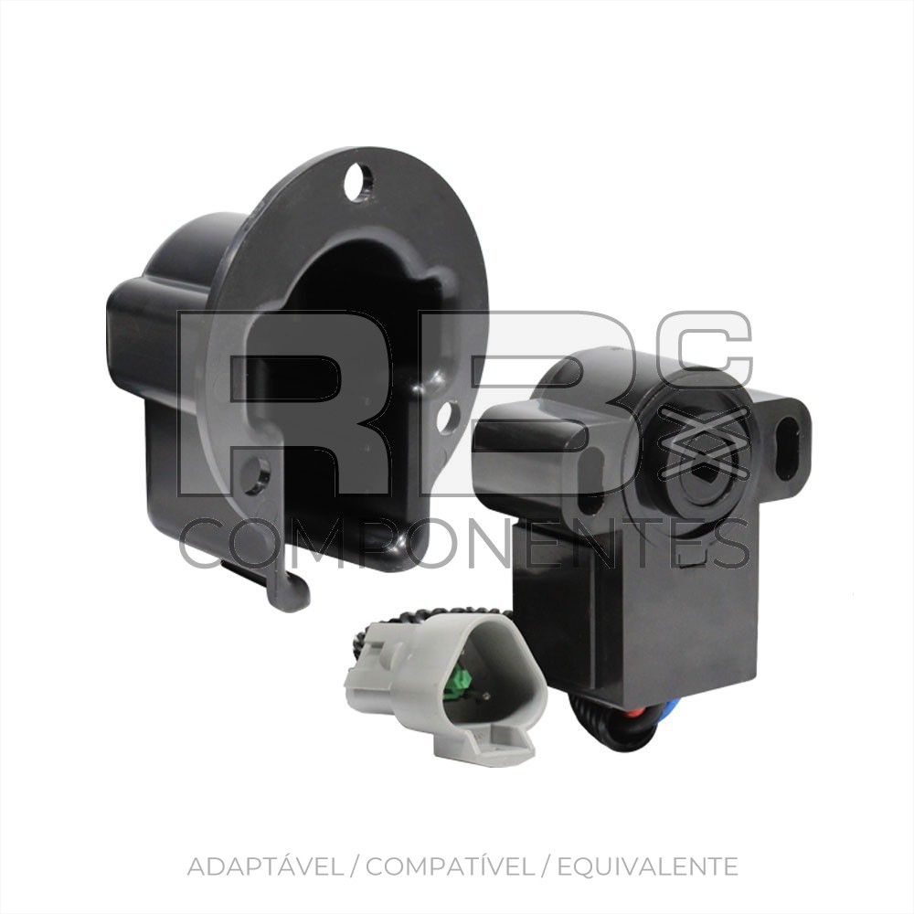 SENSOR DE ANGULO PARA   JL