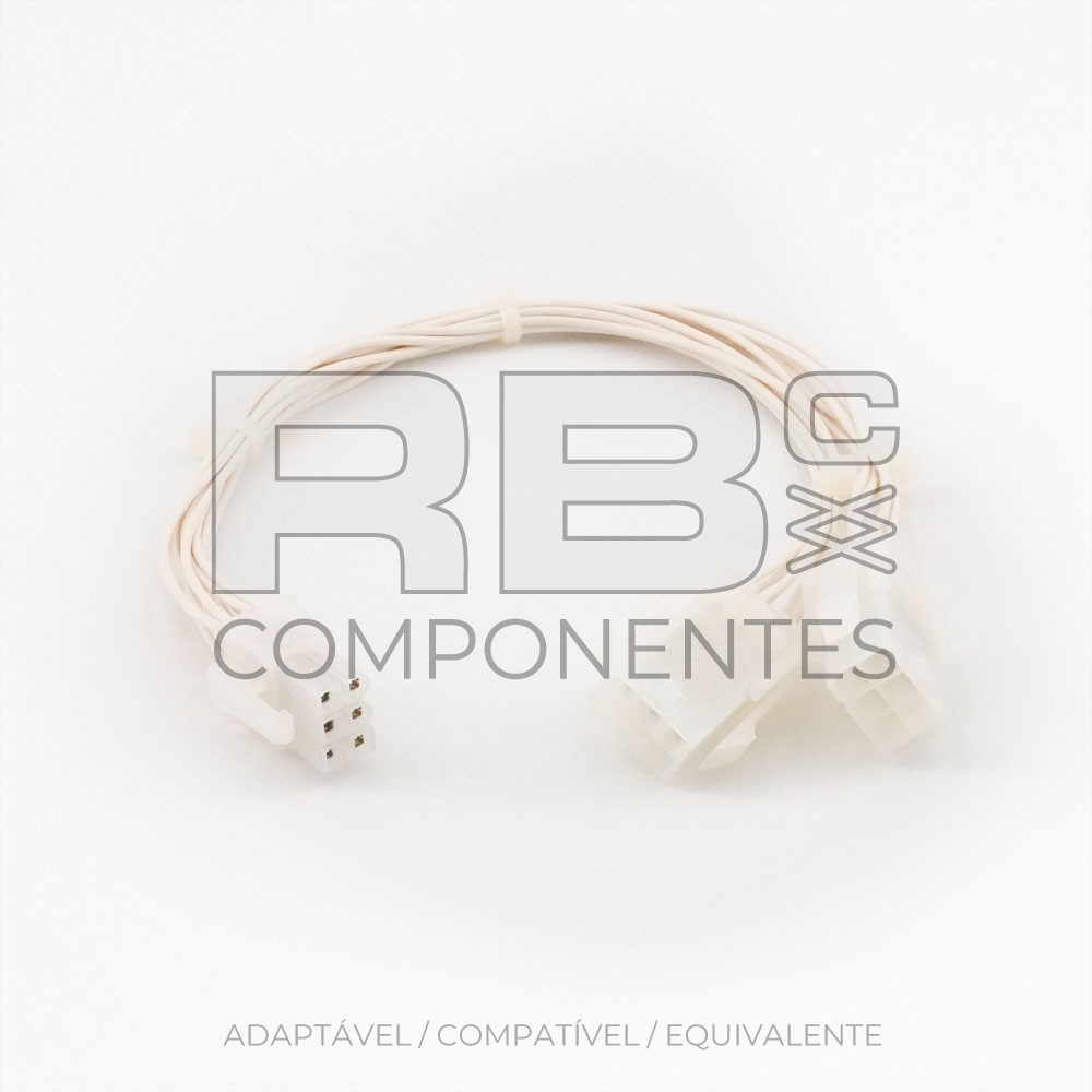 CABO PARA PROGRAMADORA RB009020
