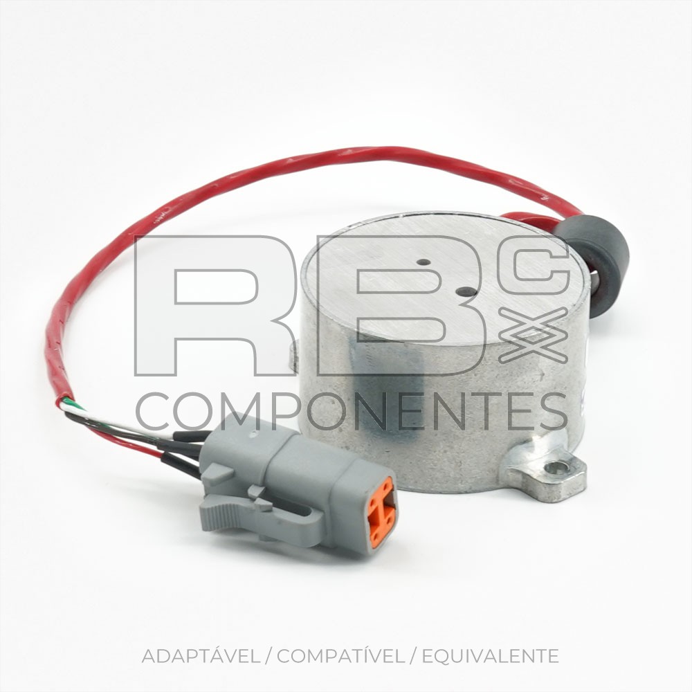SENSOR DE ÁNGULO COMPATIBLE JL 800AJ