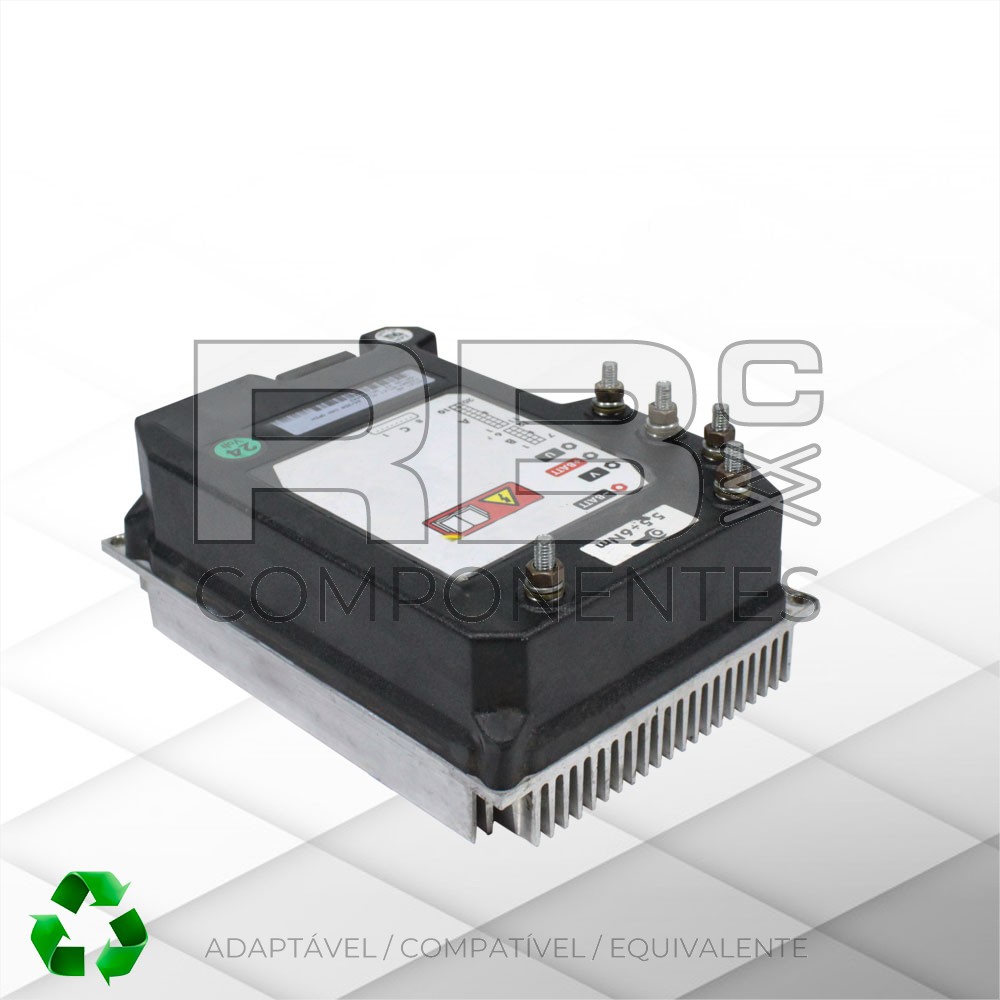 VARIADOR RECONDICIONADO COMPATÍVEL ATE 104524