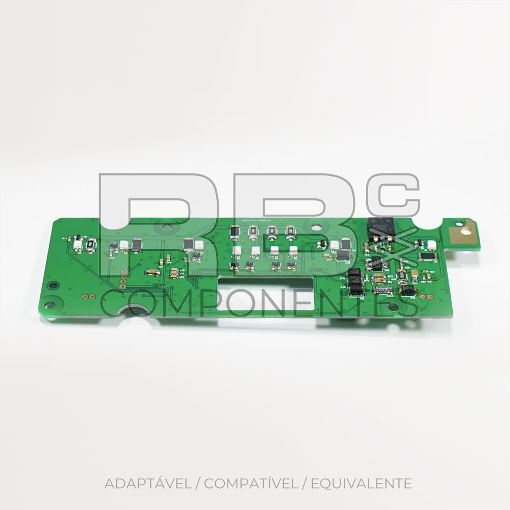 CIRCUITO KIT MANDO JLG ES