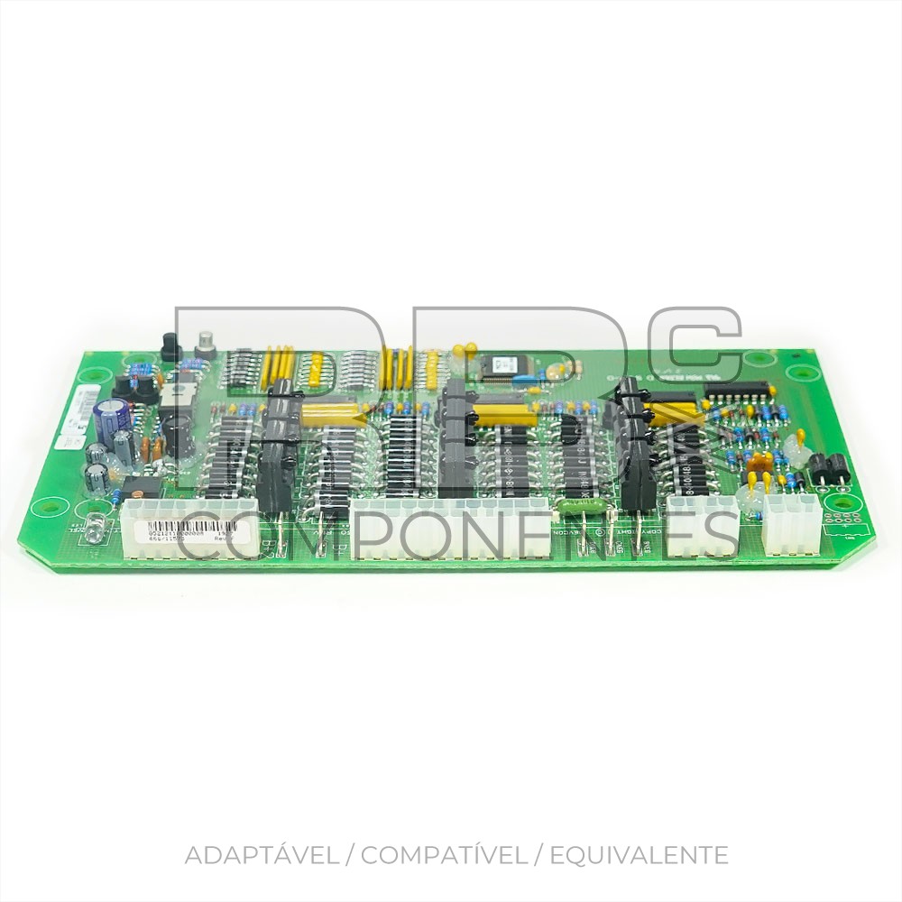 TARJETA LOGICA QUADRO INF. HL-12IP