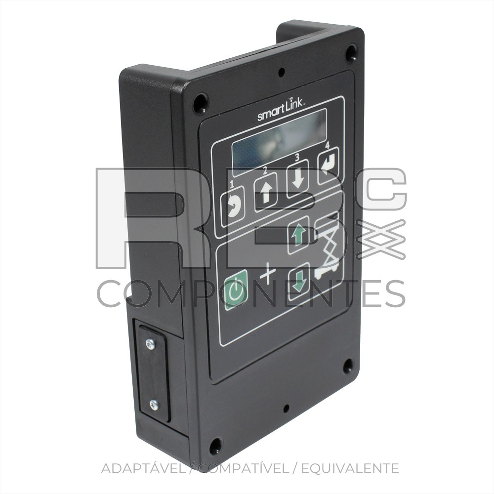 CUADRO TACTIL ORIGINAL (Nº SERIE OBLG) AD/CO/EQ GE