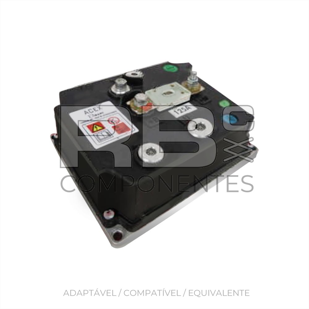 VARIADOR PARA OPTIMUM