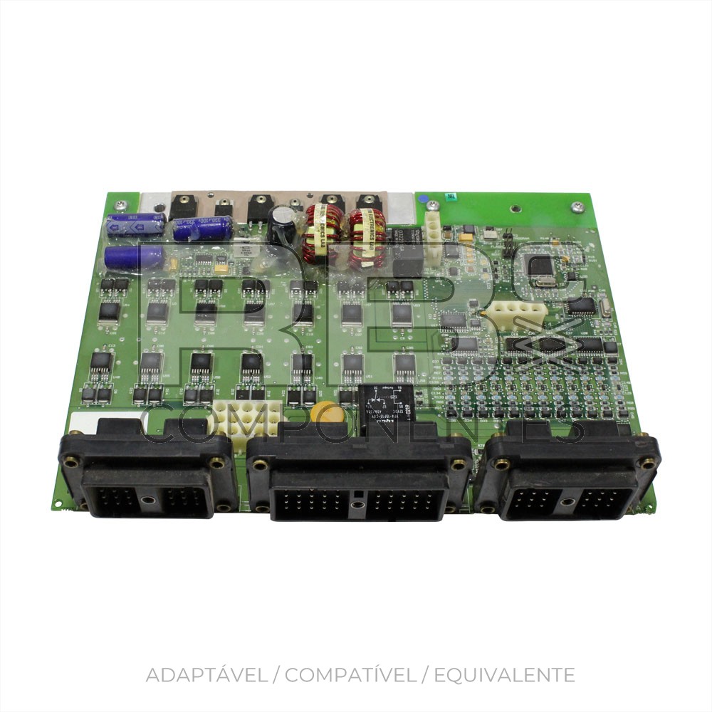 TARJETA ELECTRONICA COMPATIBLE JL 0610143