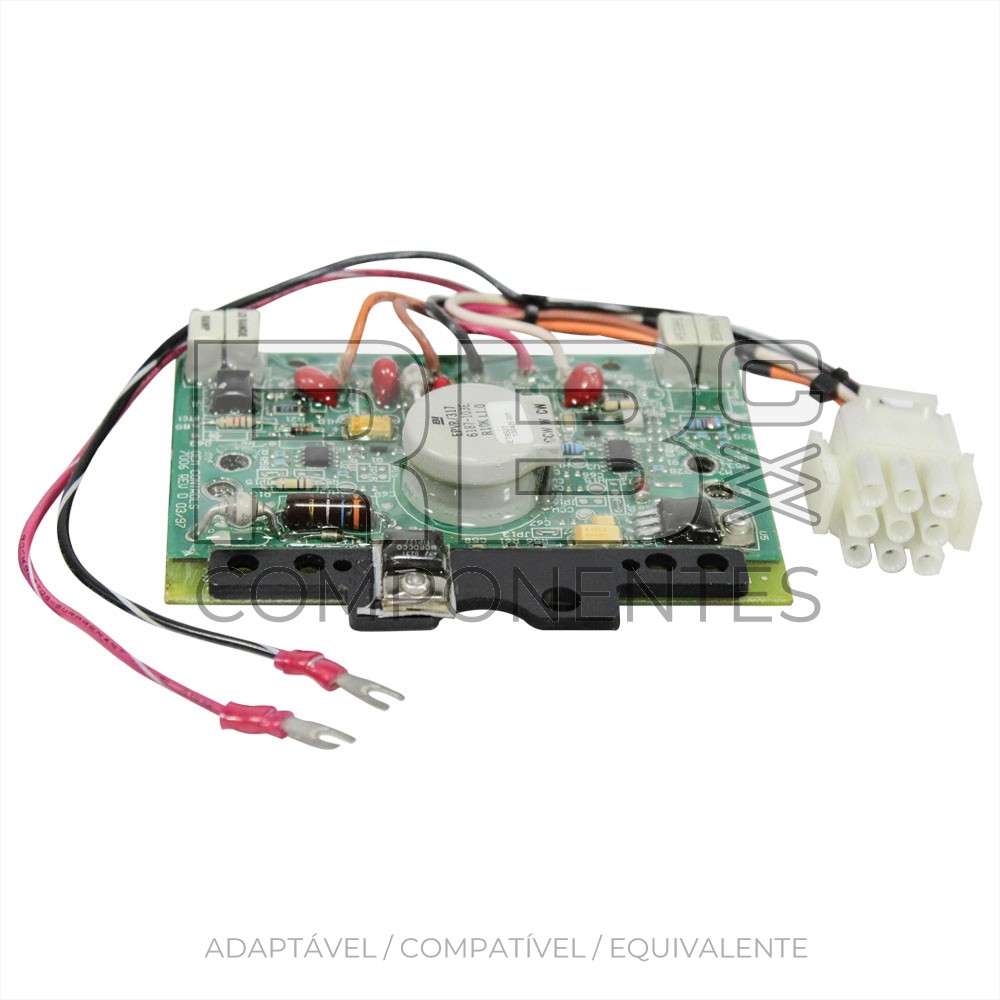 PLACA ELECTRONICA COMPATIBLE JL 7019187
