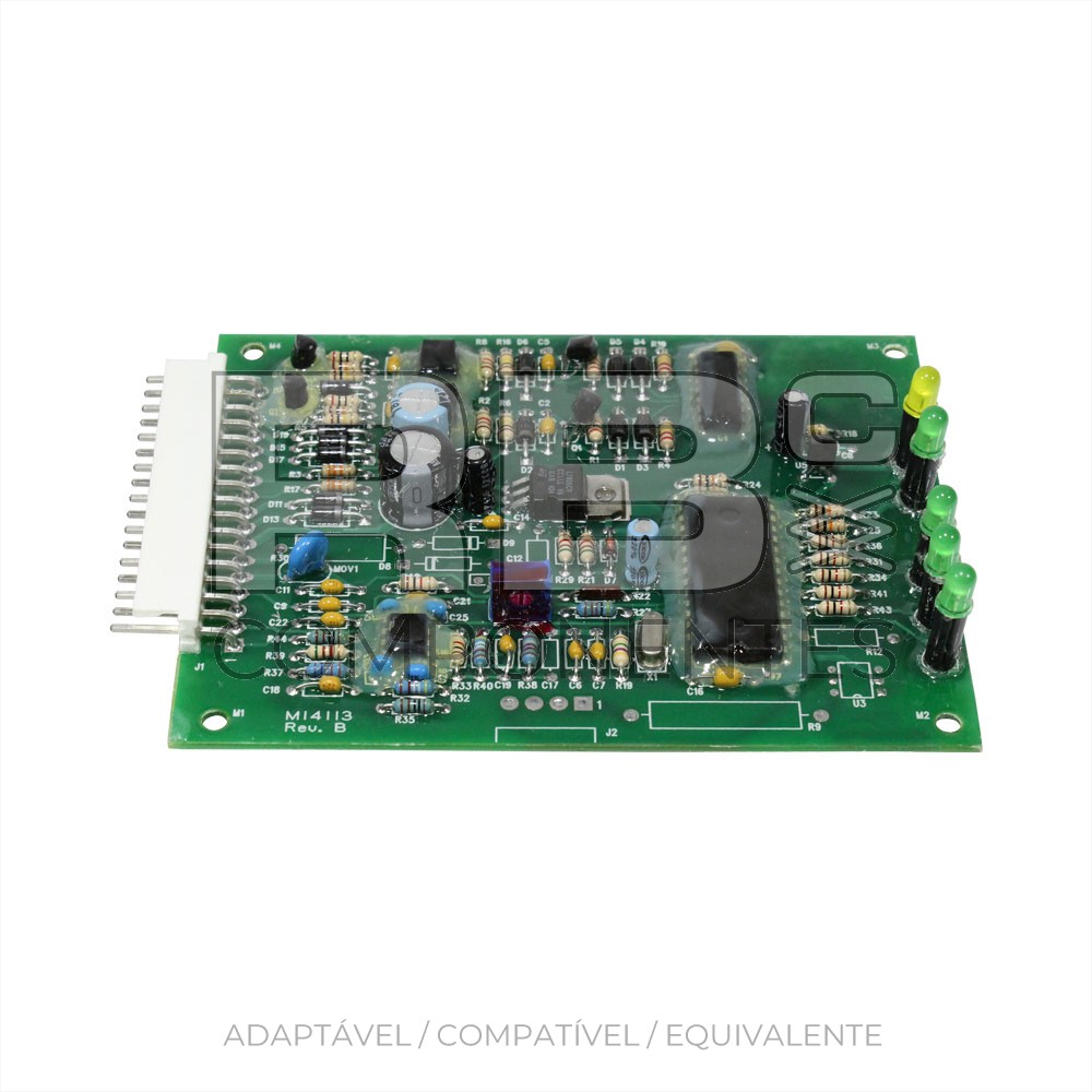 TARJETA LOGICA COMPATIBLE JL 7018578