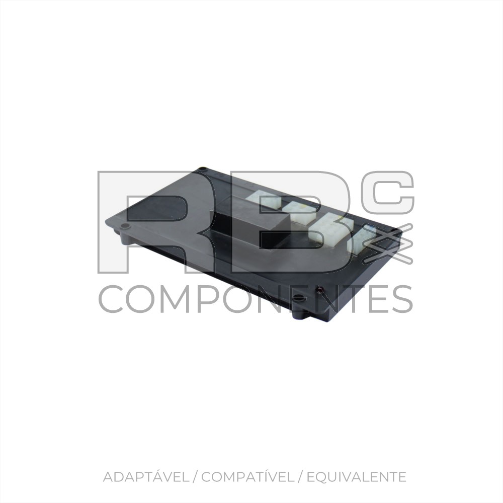 MODULO ELECTRONICO GP102 SJIII SKJ adaptable 130439