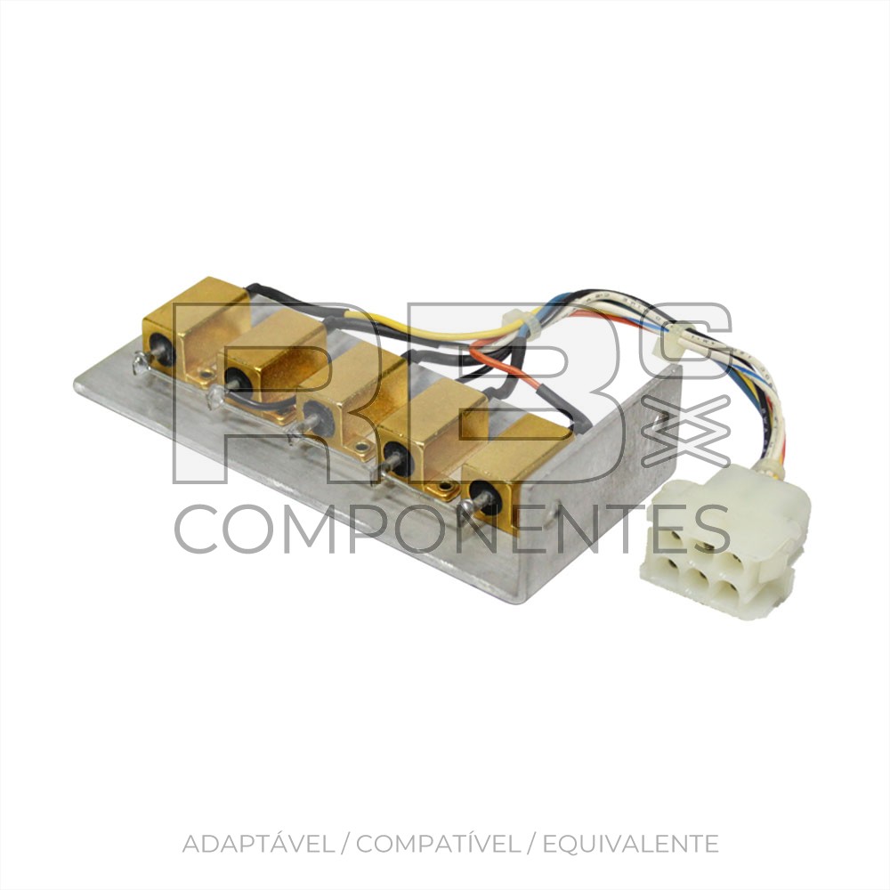 RESISTENCIA ADAPTABLE 7013315