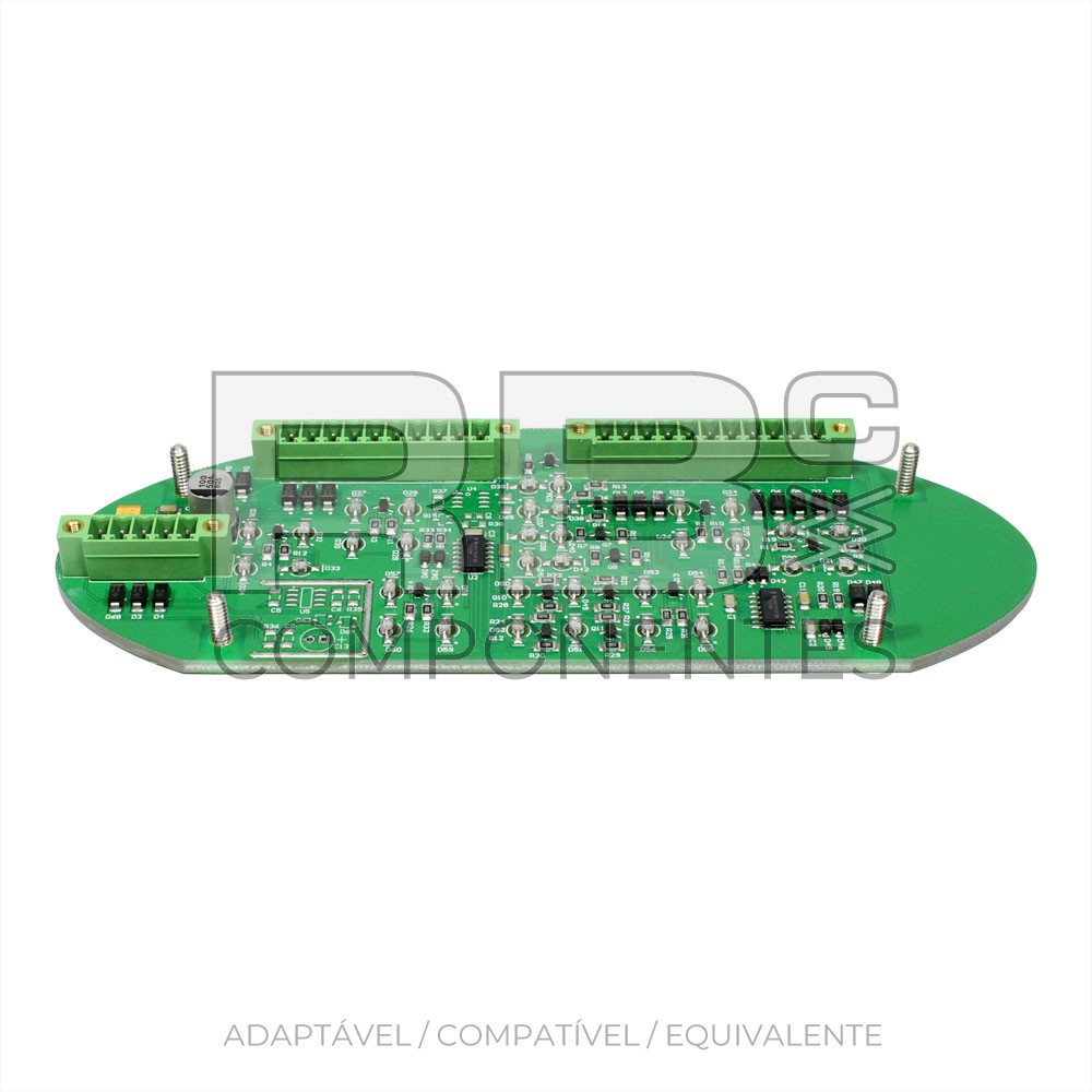 PLACA ELECTRONICA CUADRO SUPERIOR