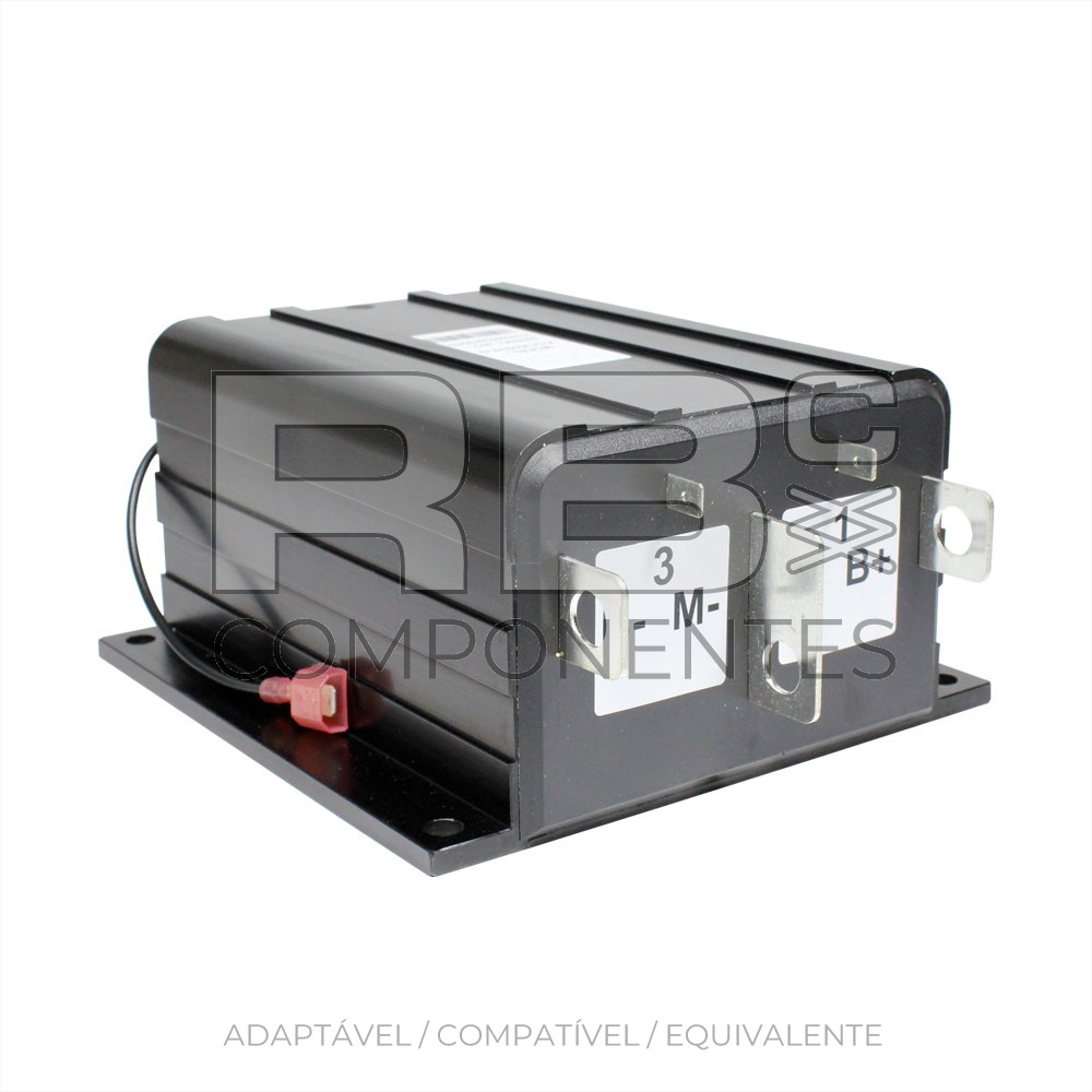 VARIADOR PARA MAQUINAS  SN
