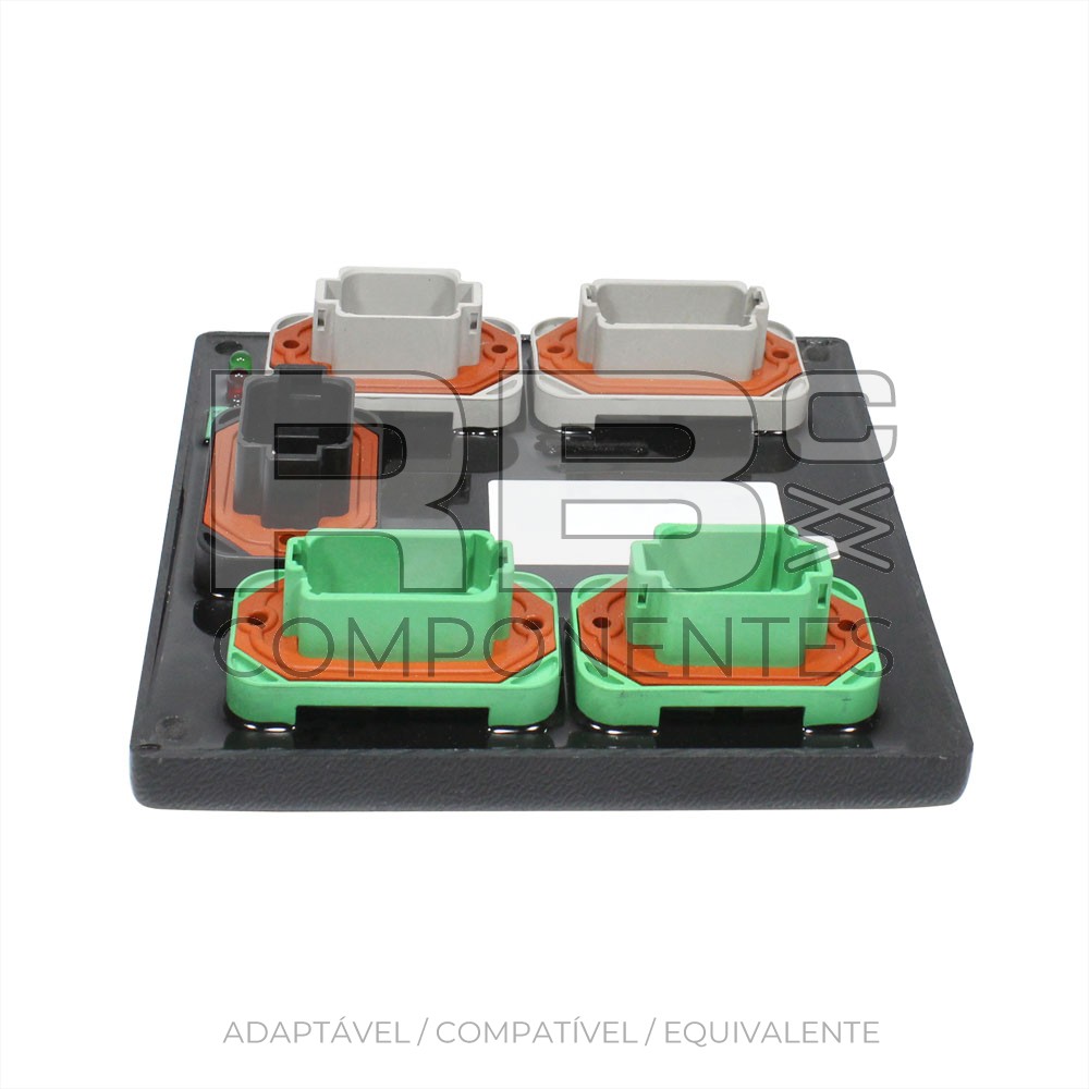 TARJETA LOGICA ADAPTABLE 065709-000