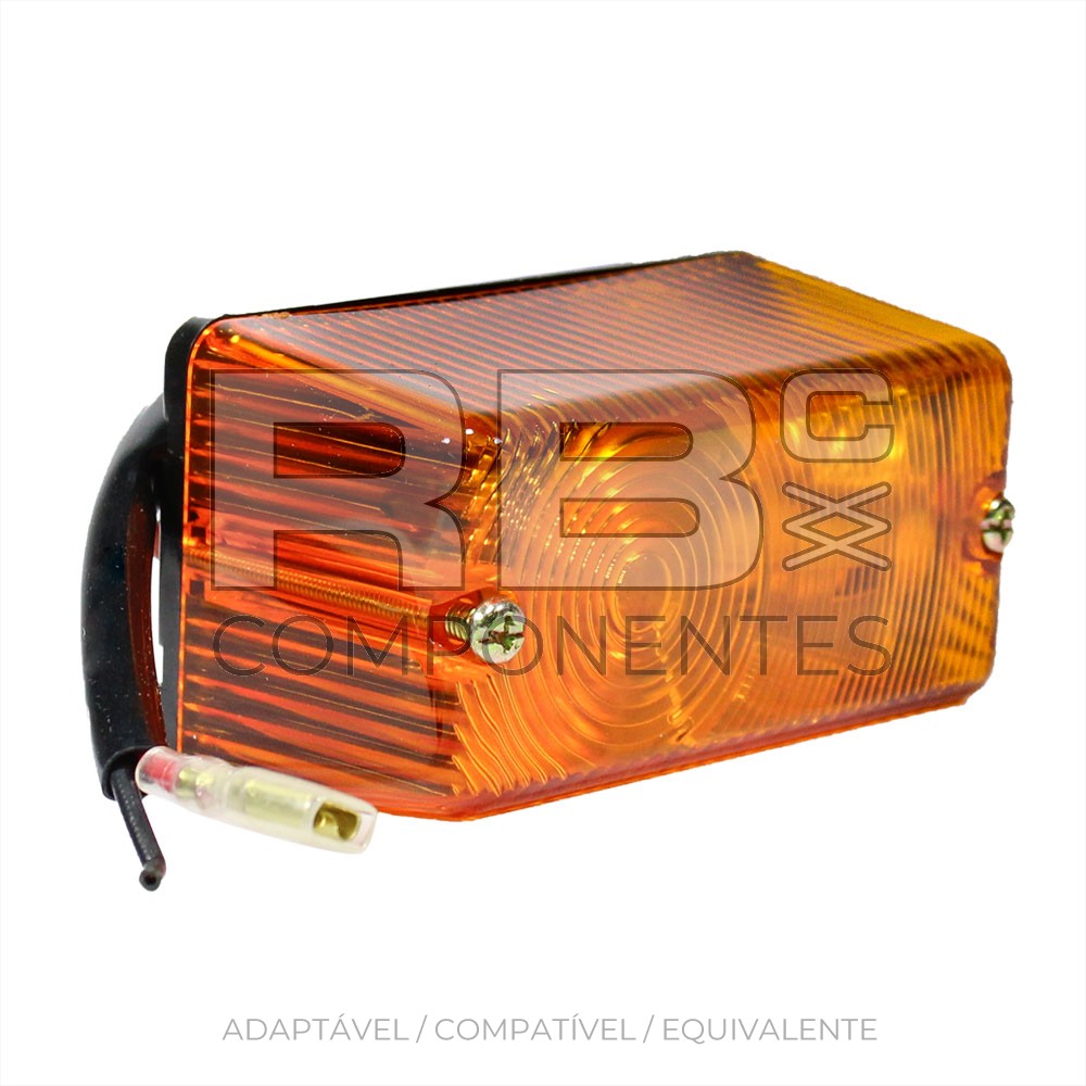 PILOTO INTERMITENTE DEL.48V - NISS S1N1,