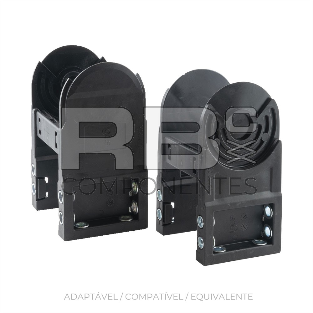 PRINCIPIO + FINAL ADAPTAVEL 26 PX