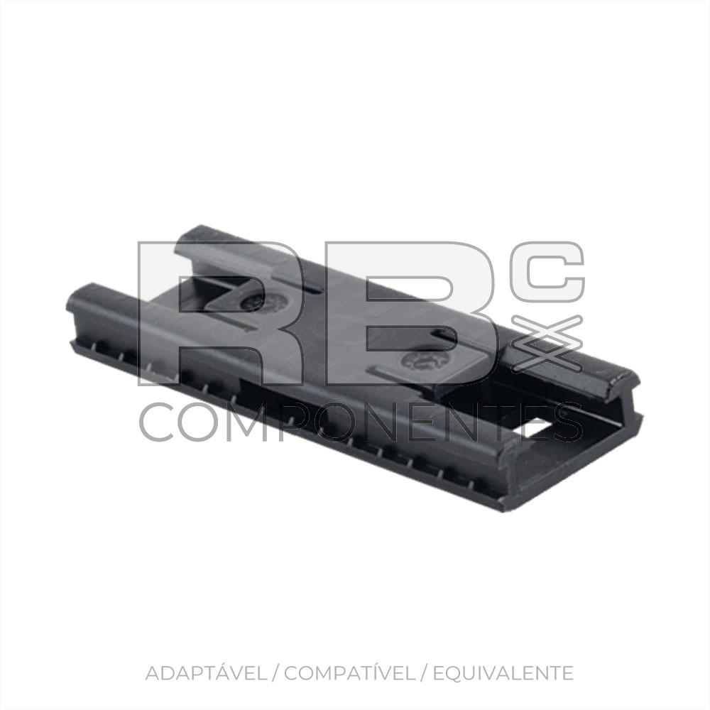 COBERTURA DE CADEIA ADAPTAVEL 26 PX