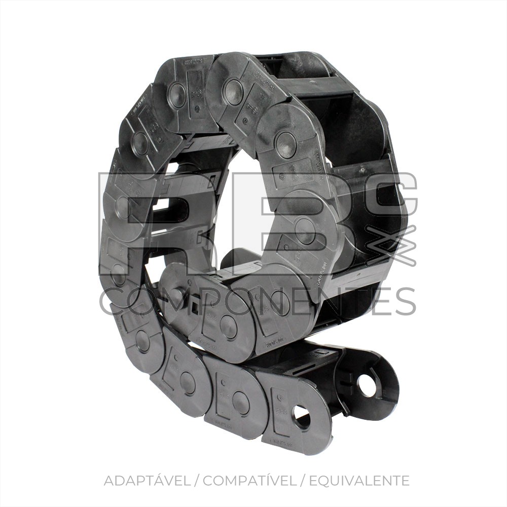 CADEIA COMPLETA AD/CO/EQ HA12PX/HA12IP(14ESL+PP/F