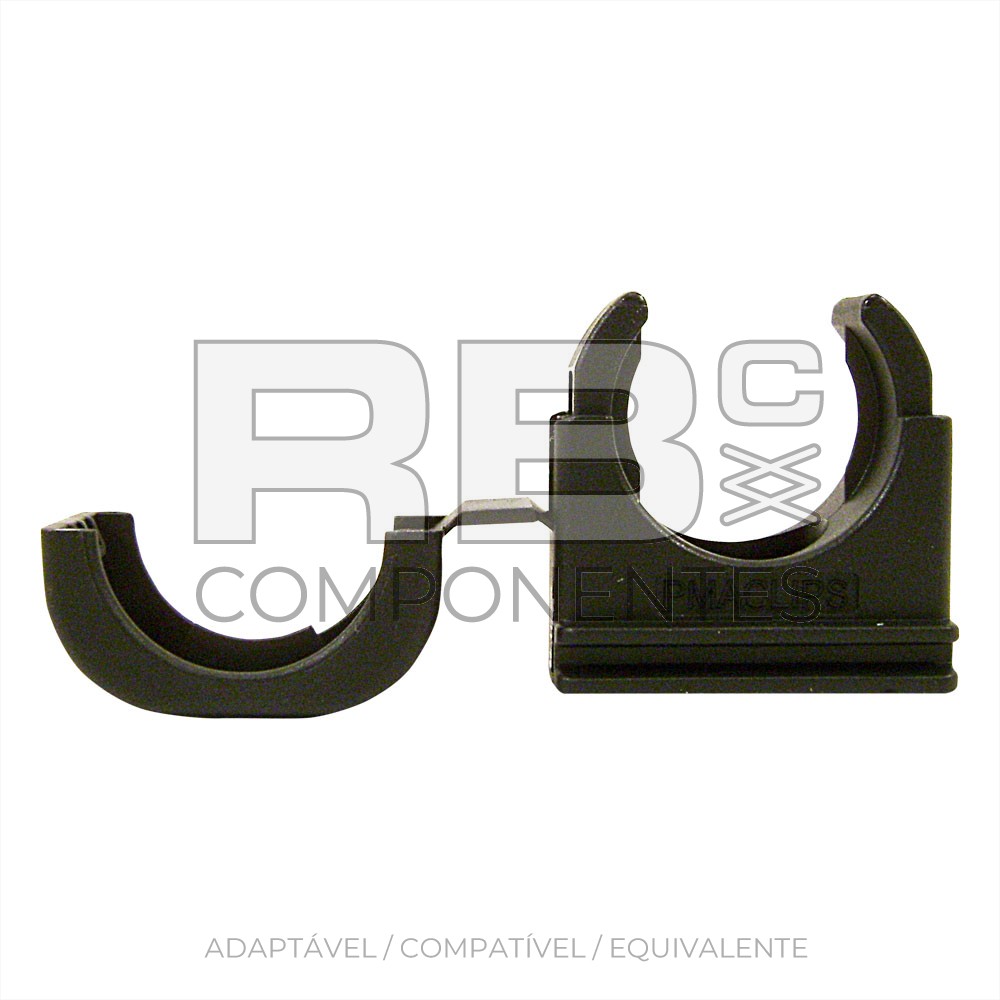 GRAPA DE SUJEITO PARA TUBE PROTETOR MANGUEIRA