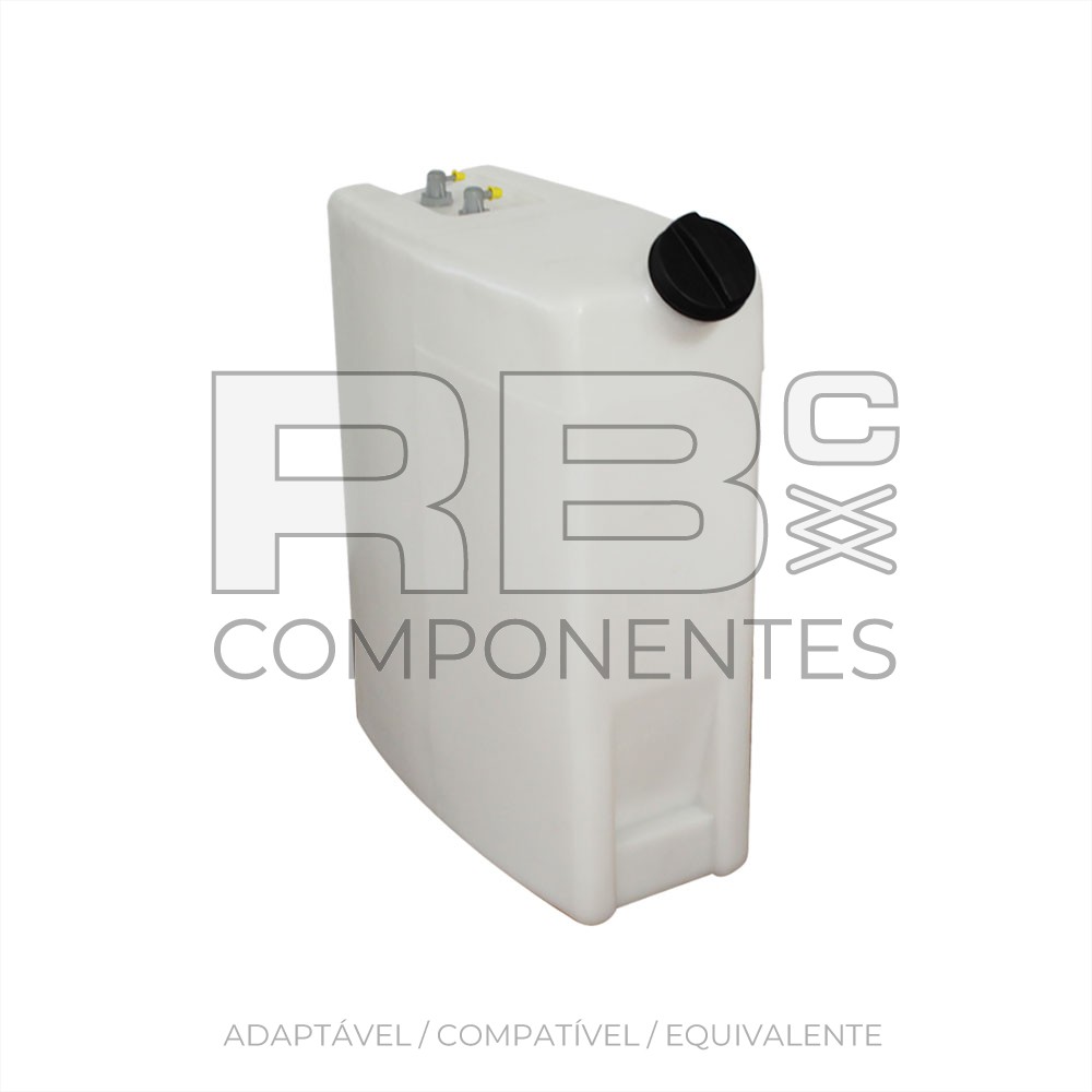DEPOSITO DE GAS TESOURAS  SDX Y SX Y ART 12PX