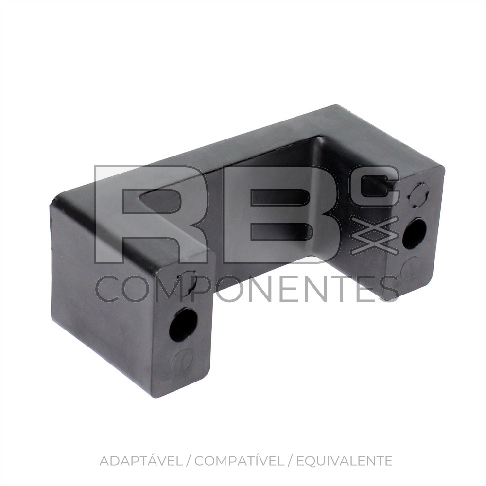 SUPORTE CANALETA  ADAPTAVEL  800AJ