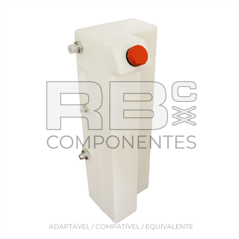 DEPOSITO HIDRAULICO PARA COMP 10N