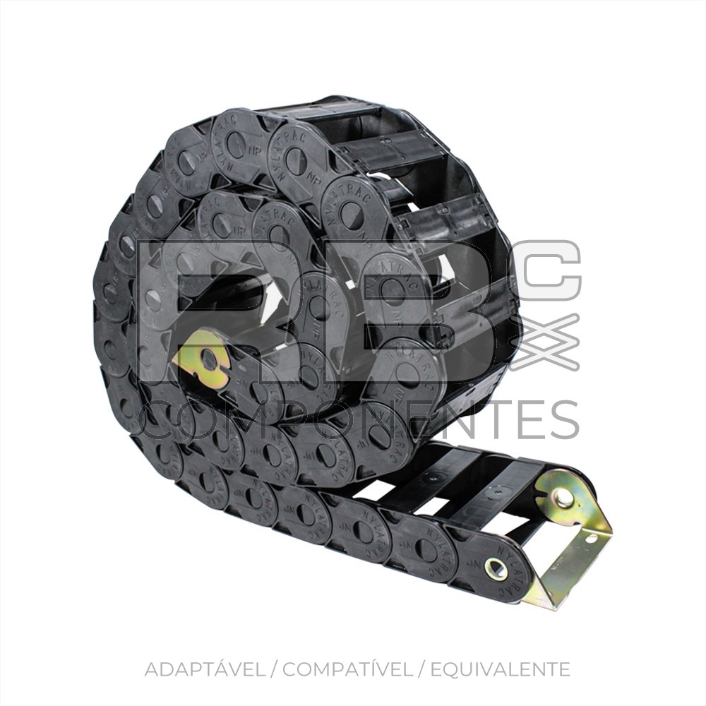 CADEIA PORTA-CABOS ADAPTAVEL  GE 139701