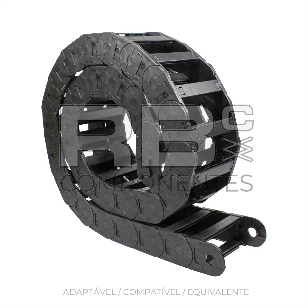 CADEIA PORTA-CABOS ADAPTAVEL JL ST 0322