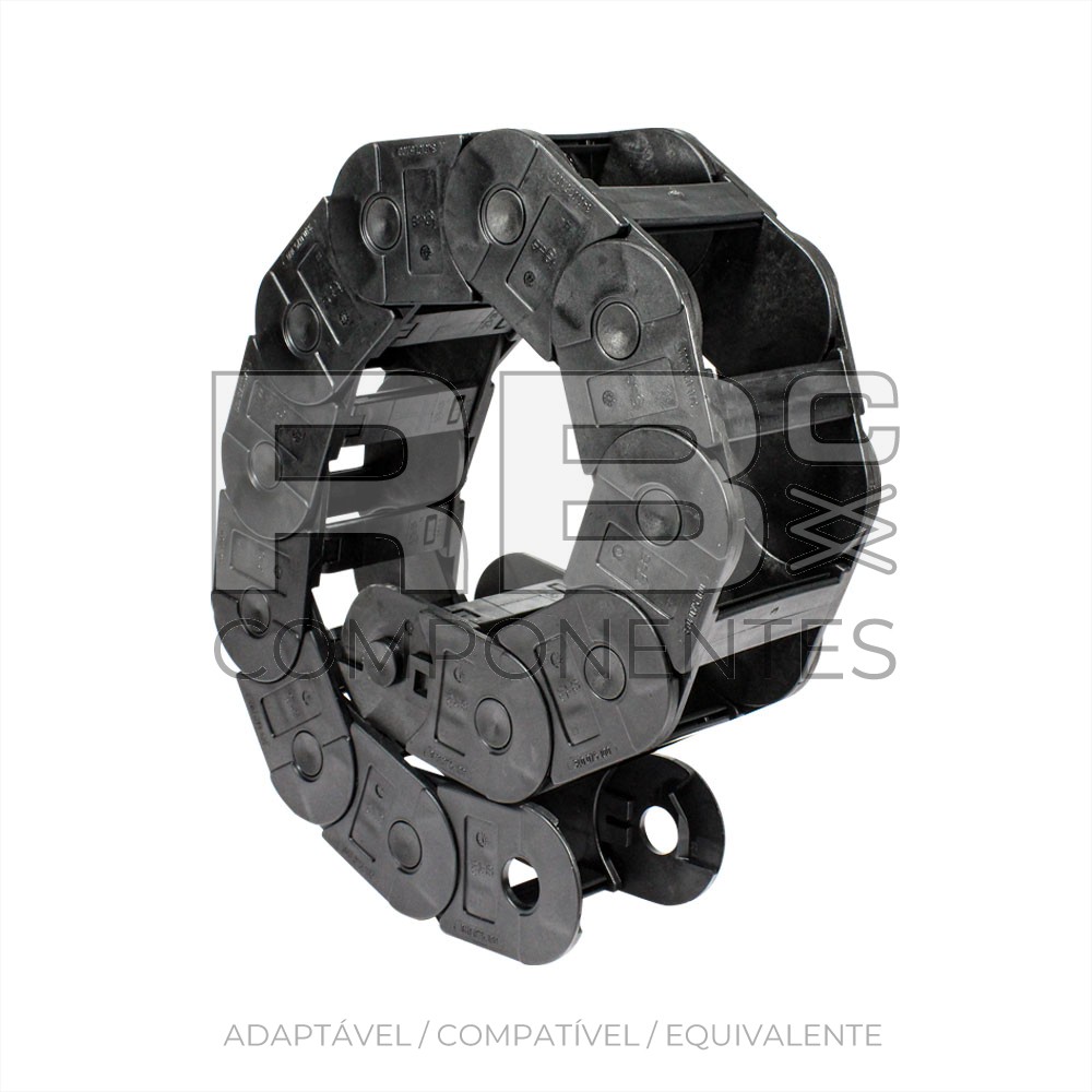 CADEIA PORTA-CABOS ADAPTAVEL  JL ST2175