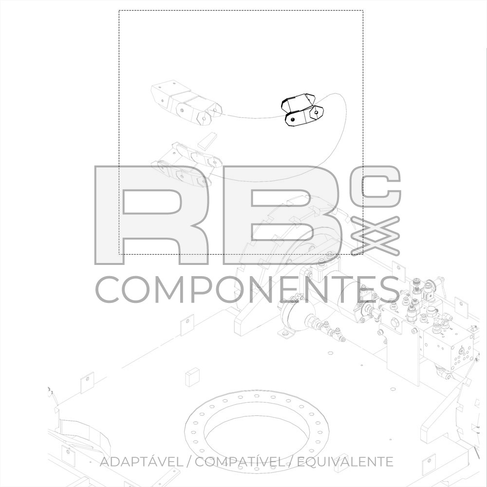 LINK COMPATIVEL JL 920002