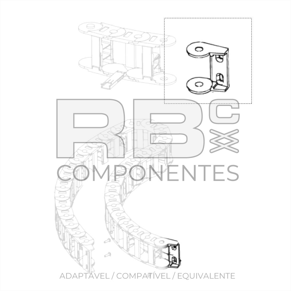 LINK COMPATIVEL JL 920079