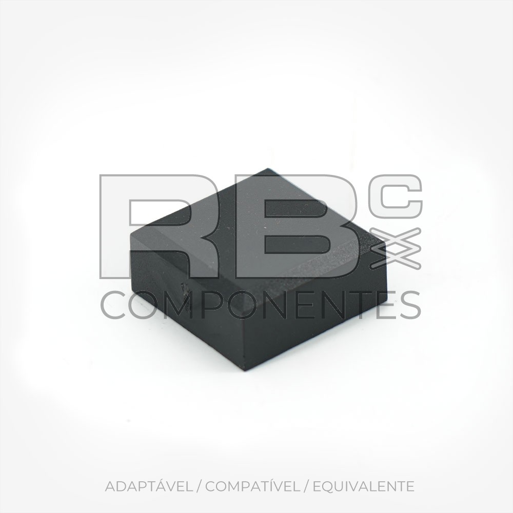 COJINETE DE DESGASTE